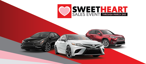 Toyota Dealer «Valdosta Toyota», reviews and photos, 2980 James Rd, Valdosta, GA 31601, USA