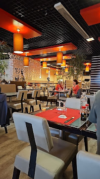 Atmosphère du Restaurant japonais Sushi Kyo à Thiais - n°11