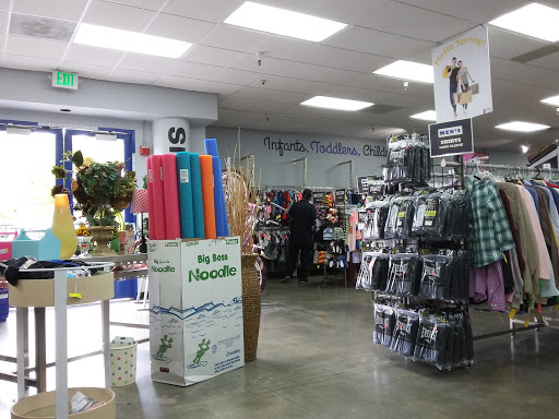 Thrift Store «Goodwill of Silicon Valley», reviews and photos, 4085 El Camino Way, Palo Alto, CA 94306, USA
