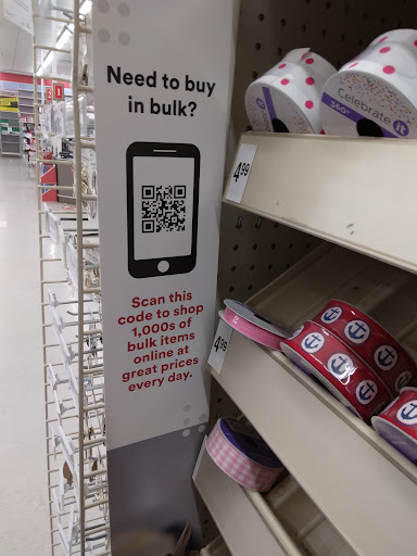 Craft Store «Michaels», reviews and photos, 1802 E Katella Ave, Orange, CA 92867, USA