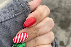 Sarah's Nail Art image