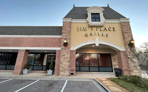 Jim's Place Grille image