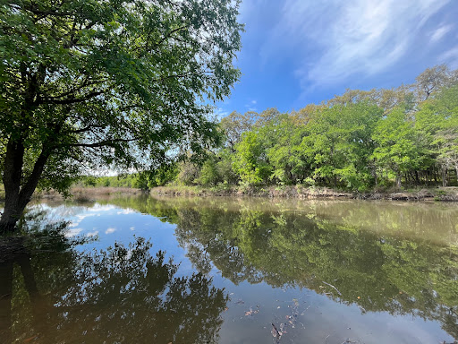 Hill Country Trailhead