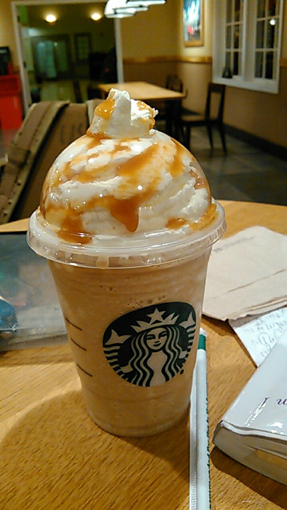 Starbucks 97128