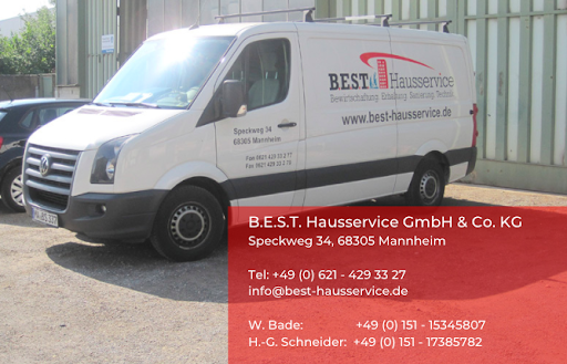 B.E.S.T. Hausservice GmbH & Co. KG