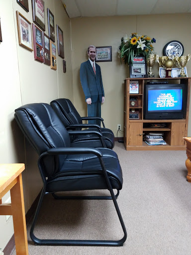 Auto Body Shop «Crown Body Shop, LLC», reviews and photos, 11837 W Montgomery Rd, Houston, TX 77086, USA