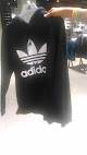 adidas Store Manchester