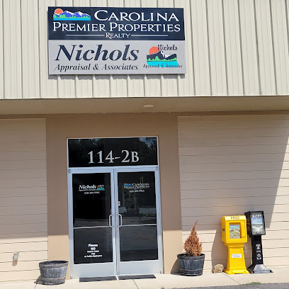 Carolina Premier Properties Realty