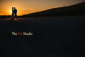 Сватбена Фотография - The Art Studio
