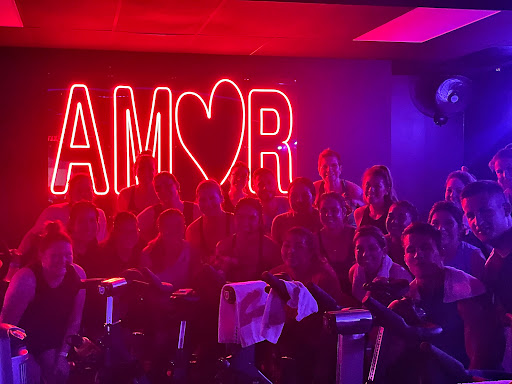 Amor Cycling Studio + Fitness