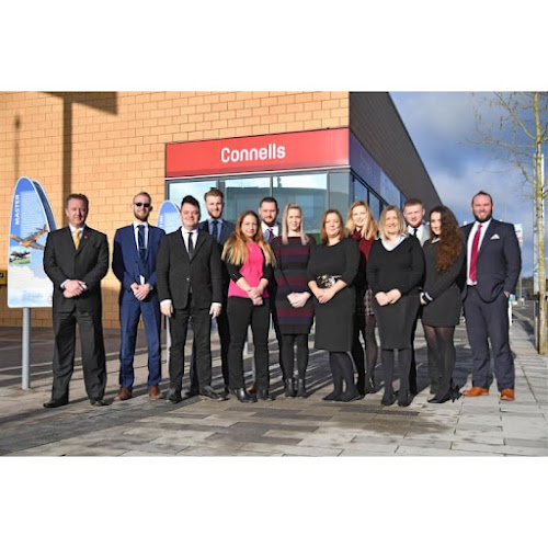 Connells Estate Agents Swindon North - Real estate agency