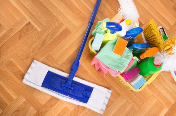 Reviews of Mo's Cleaning Services in Brighton - House cleaning service