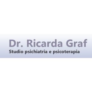 Rezensionen über Dr. med. Graf Ricarda in Lugano - Psychologe