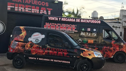Matafuegos FIREMAT SRL