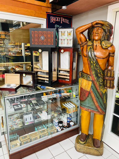 Tobacco Shop «Tobacco Palace & Vape Shop Gainesville», reviews and photos, 235 Pearl Nix Pkwy #2, Gainesville, GA 30501, USA