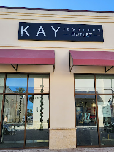 Jewelry Store «Kay Jewelers Outlet», reviews and photos, 1741 Palm Beach Lakes Blvd e201, West Palm Beach, FL 33401, USA