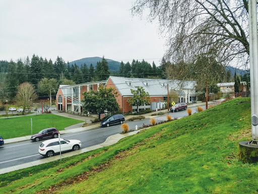 Community Center «Issaquah Community Center», reviews and photos, 301 Rainier Blvd S, Issaquah, WA 98027, USA