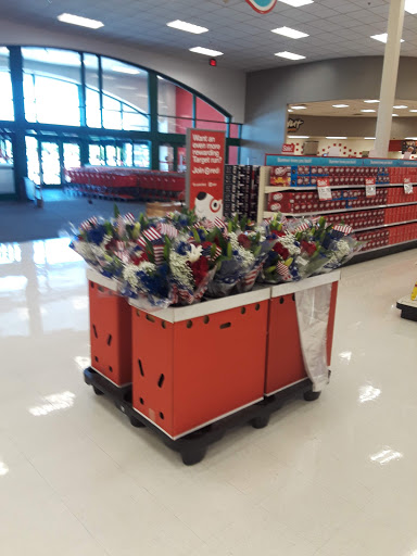 Department Store «Target», reviews and photos, 601 S Plano Rd, Richardson, TX 75081, USA