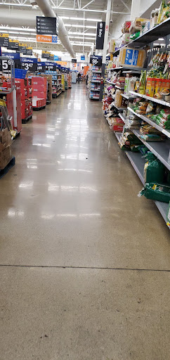 Department Store «Walmart Supercenter», reviews and photos, 1546 Marion-Mt Gilead Rd, Marion, OH 43302, USA