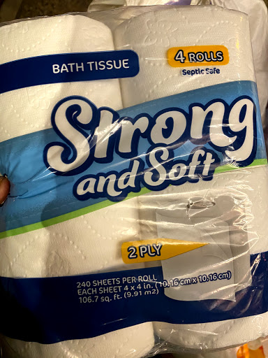 Dollar Store «Dollar Tree», reviews and photos, 18409 S Avalon Blvd, Carson, CA 90746, USA