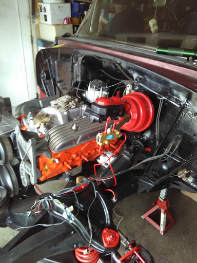 Auto Parts Store «AutoZone», reviews and photos, 5011 Laguna Blvd, Elk Grove, CA 95758, USA