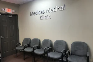 Medicas Medical Clinic,LLC image