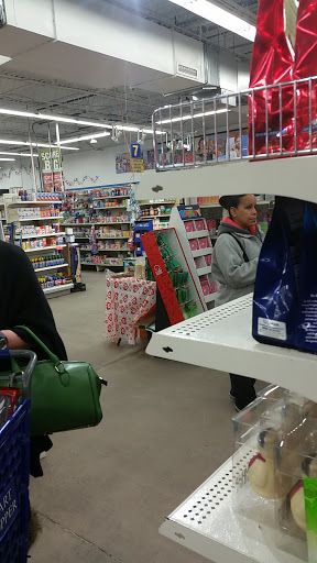 Grocery Store «P & R Discount Grocery», reviews and photos, 600 Scranton Carbondale Hwy, Eynon, PA 18403, USA