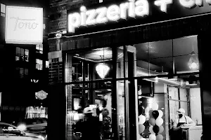 Tono Pizzeria + Cheesesteaks image
