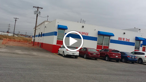 Electrician «Royal Electrical Services, Inc.», reviews and photos, 800 W 2nd St, Pueblo, CO 81003, USA