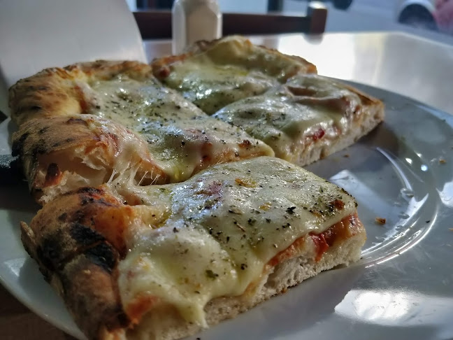 Opiniones de Pizza Subte en Montevideo - Pizzeria