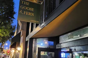 The Goose & Fern image