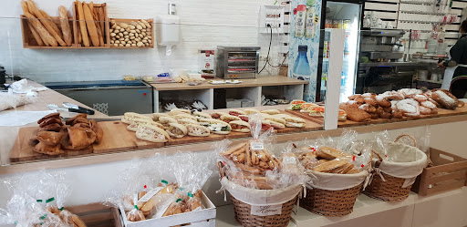 Cream and Cake en L'Alcúdia, Valencia