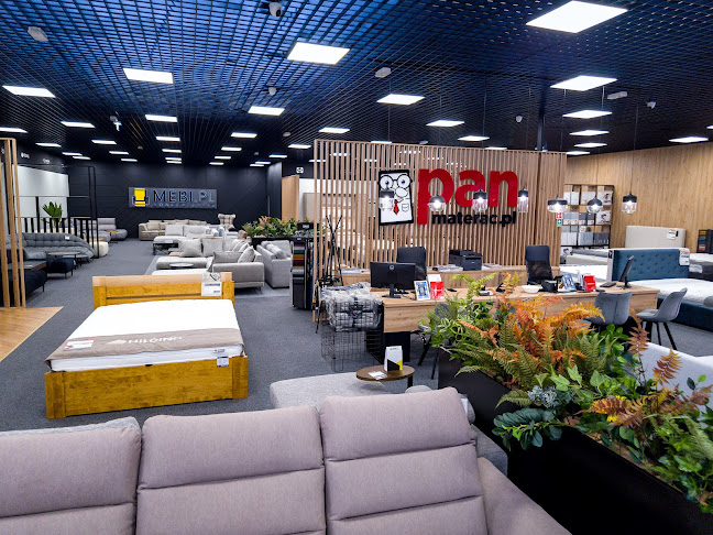 Pan Materac - Wrocław