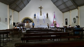 Iglesia Católica María Inmaculada - El Palmar