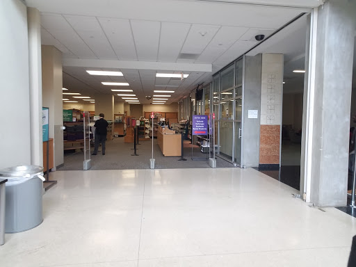 Book Store «Richland College Bookstore», reviews and photos, 12800 Abrams Rd, Dallas, TX 75243, USA
