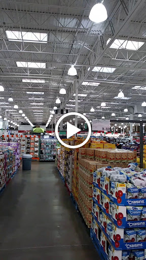 Warehouse store «Costco Wholesale», reviews and photos, 1471 S Havana St, Aurora, CO 80012, USA