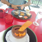 Photo n° 1 de l'avis de Léa.a fait le 23/06/2020 à 12:28 pour Restaurant Le Vauban à Perpignan