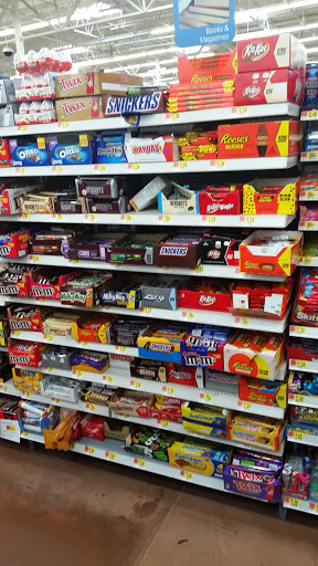 Department Store «Walmart Supercenter», reviews and photos, 2345 Happy Valley Rd, Glasgow, KY 42141, USA