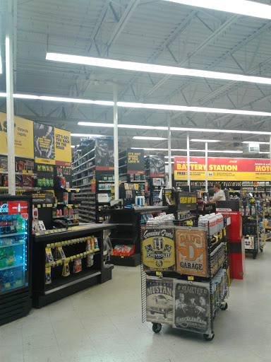 Auto Parts Store «Advance Auto Parts», reviews and photos, 21755 N State Rd 7, Boca Raton, FL 33428, USA