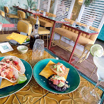 Photo n°1 de l'avis de Hans.a fait le 30/08/2023 à 12:56 sur le  Temakinho à Milan