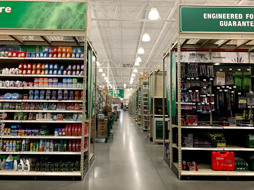 Home Improvement Store «Menards», reviews and photos, 4400 Town Center Blvd, Jeffersonville, IN 47130, USA