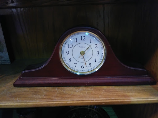 Thrift Store «Caring Place», reviews and photos, 2000 Railroad Ave, Georgetown, TX 78626, USA