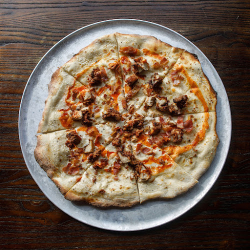 #1 best pizza place in Atlantic City - Cuzzie's Pizzeria & Kitchen