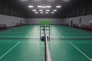 Amigos Sports - Badminton Court image