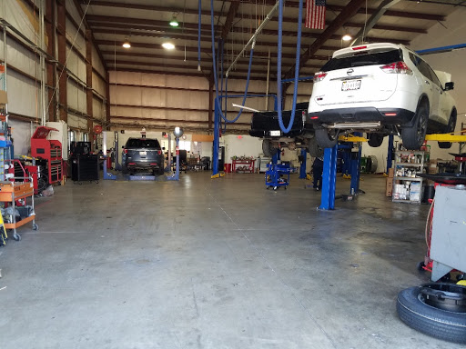 Auto Repair Shop «Gainesville Garage», reviews and photos, 5300 Wellington Branch Dr #104, Gainesville, VA 20155, USA