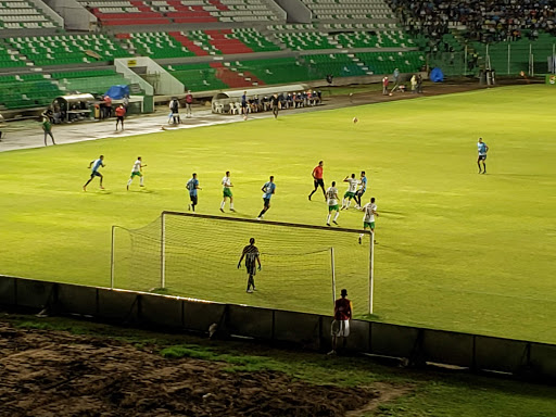 Estadio Ramon Tahuichi