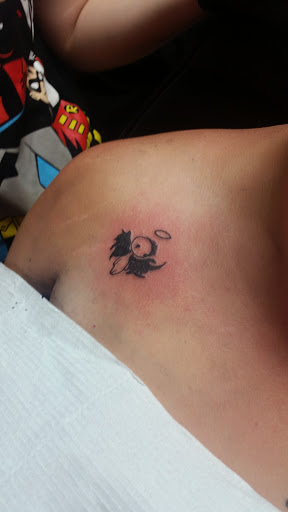 Discover pinterest tattoo ideas for men designs for your next tattoo in Saraland at Art Fusion Tattoo Gallery