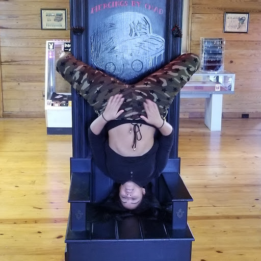 Explore tattoo ideas for dad, creative tattoo ideas in Conway, available at Primal Urge Tattoos