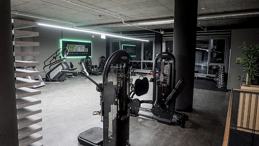 EASYFITNESS.club Magdeburg Otto-von-Guericke-Straße 14, 39104 Magdeburg, Deutschland