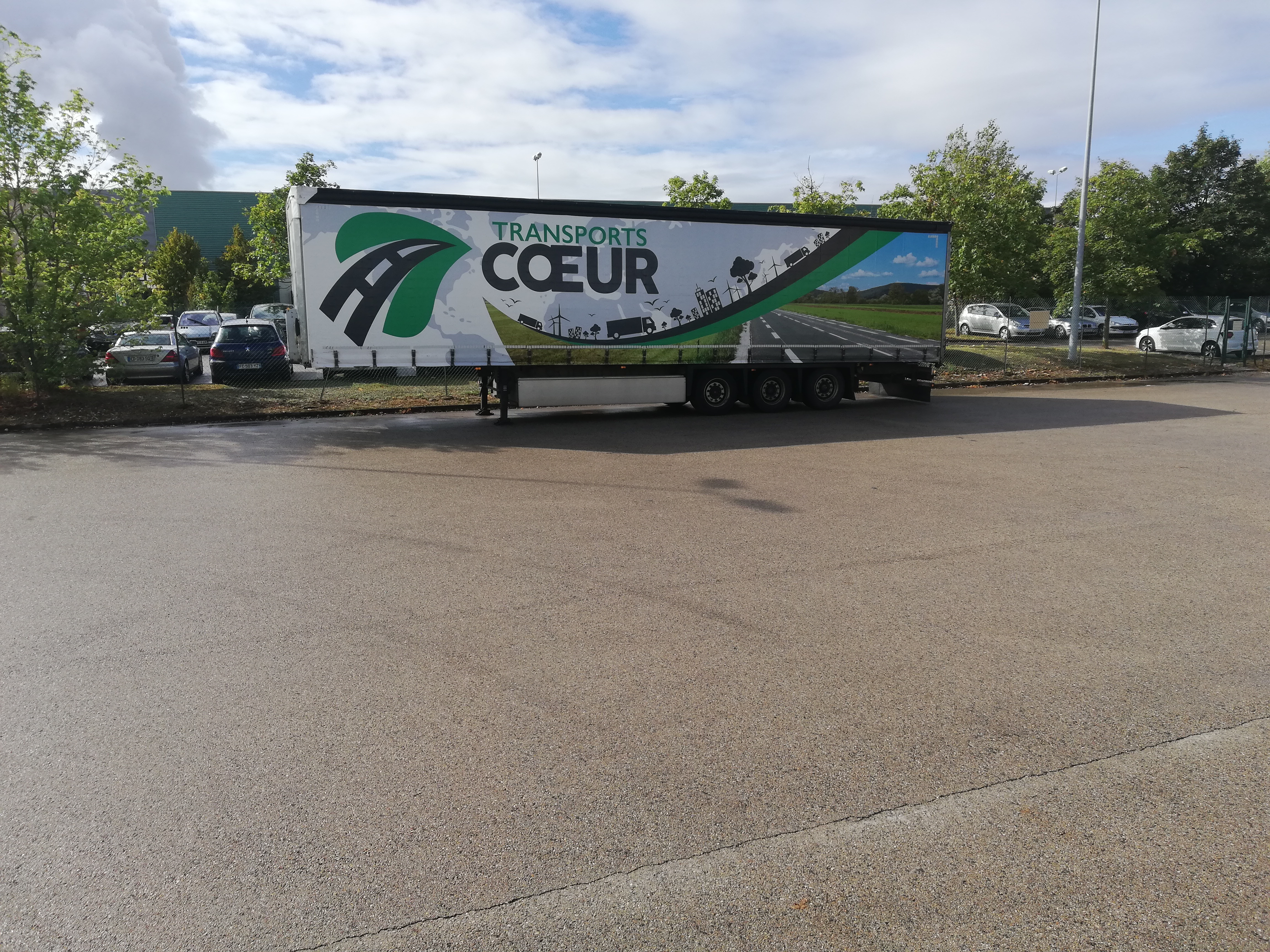 Photo n° 1 de l'avis de Gregory.i fait le 03/10/2019 à 08:03
